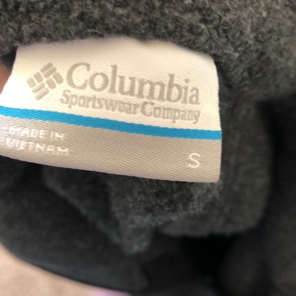 Columbia jacket - Picture 2 of 2